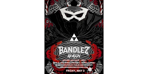 BANDLEZ | 56 W Illinois St