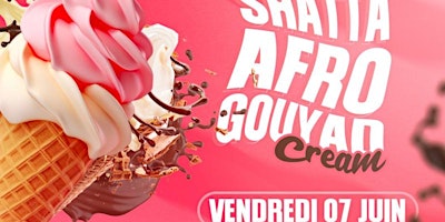 Afro, Shatta & Gouyad Cream ! | 911 Paris