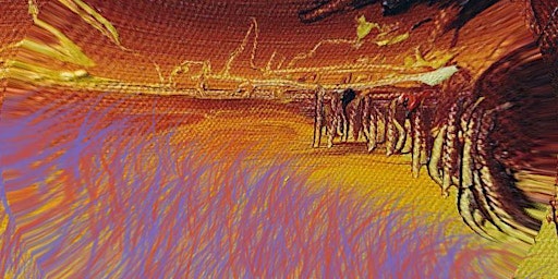 Sound Painting workshop with artist Helen Kirby | Fisherton Mill - Gallery | Cafe | Studios