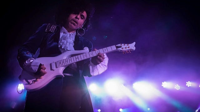The Prince Experience 2024 (Oak Grove) | Oak Grove Racing Gaming and Hotel