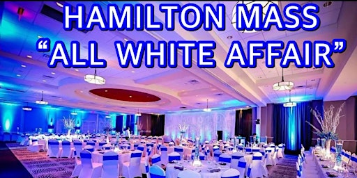 HAMILTON MASS "ALL WHITE" AFFAIR | Esplanade Memphis