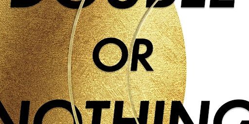 DOWNLOAD [EPUB]] Double or Nothing (Double O, #1) BY Kim Sherwood EPub Down | Delhi