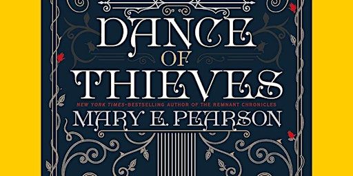 EPub [DOWNLOAD] Dance of Thieves (Dance of Thieves, #1) By Mary E. Pearson | Delhi