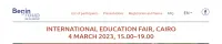 Begin Offline Private and Boarding School Fair Cairo. Cairo 2024 | Cairo, Cairo Governorate, Egypt