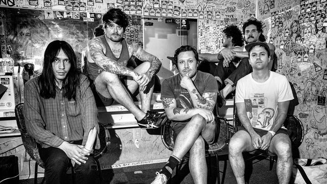 Osees, Iguana Death Cult 2024 (Colorado Springs) | Black Sheep