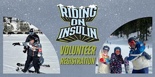 Riding On Insulin Volunteer Registration - Vermont Camp 2025 | Bolton Valley Resort