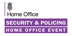 Security &amp; Policing 2025 | Farnborough International Exhibition and Conference Centre - GATE B