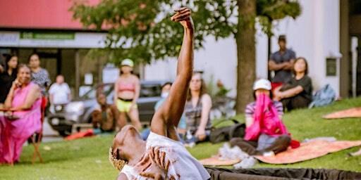 the ties that Bind Us, the ties that Bond Us | The Power Plant Contemporary Art Gallery