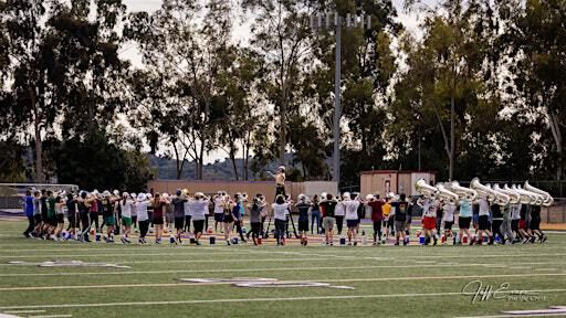 Brass Workshop - Fall 2024 (Walnut) | Walnut High School