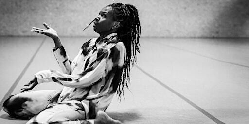 PLAYTIME: Movement Improvisation with Khadidiatou Bangoura | Joe Goode Performance Group