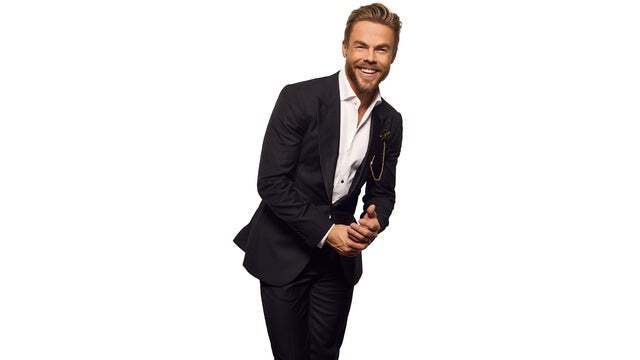 Derek Hough Dance For The Holidays 2024 (Nashville) | Ryman Auditorium