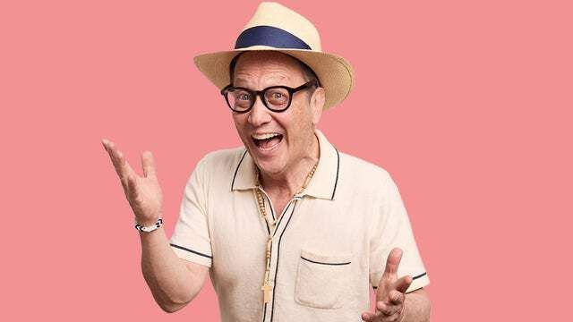Rob Schneider: Rescue Husband 2024 (Tacoma) | Pantages Theater