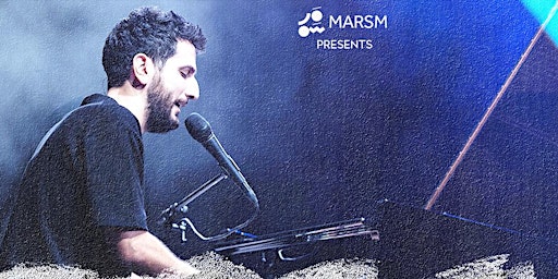 Faraj Suleiman in Paris | Cabaret Sauvage