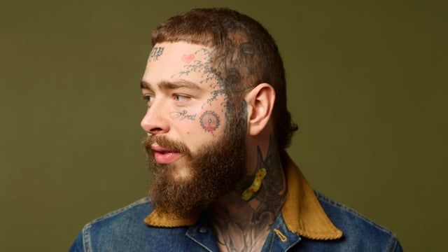 Post Malone: F-1 Trillion Tour 2024 (Raleigh) | Coastal Credit Union Music Park at Walnut Creek