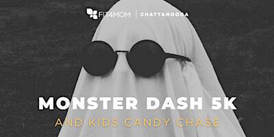 Monster Dash Costume 5K and Kids Candy Chase | 4631 Amnicola Hwy
