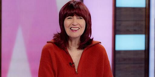 An evening with Janet Street-Porter CBE | Sands End Arts & Community Centre