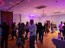 Weybridge Salsa Party | Best Western Ship Hotel