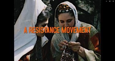 Screening: انتي صامدة (She the Steadfast) | Fulton B Theatre, Fulton Building