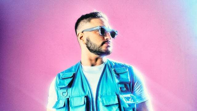 Jonas Blue 2024 (Boston) | The Grand (Boston)