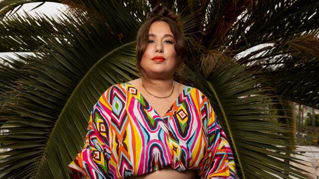 Liza Treyger 2024 (Brooklyn) | The Bell House: Tickets, Dates