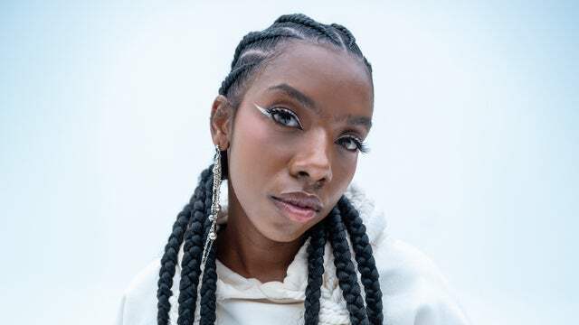 Dua Saleh: I Should Call Them World Tour (18+) 2025 (Boston) | Brighton Music Hall presented by Citizens