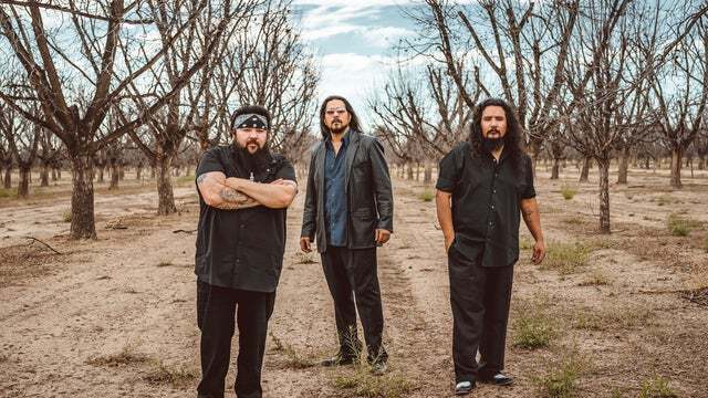 Los Lonely Boys 2025 (Suquamish) | Suquamish Clearwater Casino Event Center