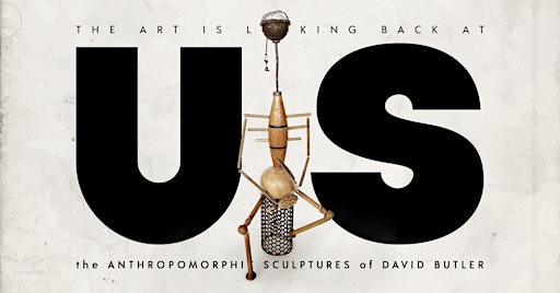 Opening Night: "The ART is looking back at US" by David Butler | Granville Center for the Arts