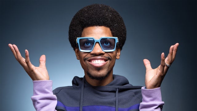 Mike E. Winfield 2025 (Sacramento) | Punch Line Comedy Club - Sacramento