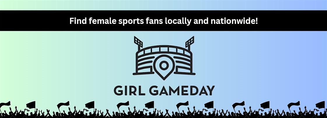 Phoenix Girl Gameday In-Person Monthly Meetup | Buffalo Wild Wings