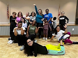 ZUMBA MARATHON 1 1/2 hr | Coconut Creek