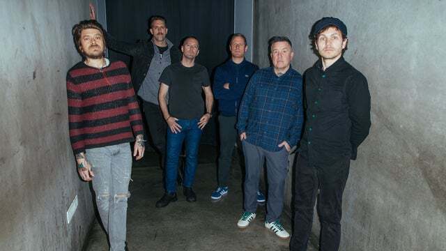 Dropkick Murphys: St. Patrick's Day 2025 Tour 2025 (Atlanta) | Tabernacle