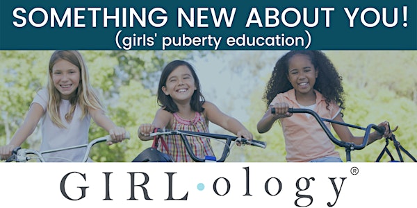 Girlology Something New About YOU, Charleston, SC | St. Francis Hospital