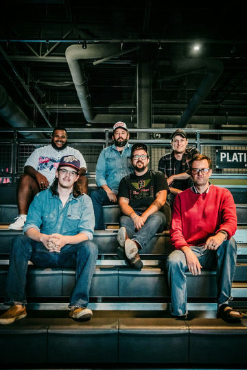 Tangled String Presents Town Mountain | Tangled String Studios