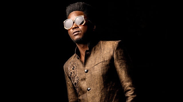 CimaFest NOLA featuring Cimafunk and La Tribu + Robert Randolph 2025 (New Orleans) | Civic Theatre