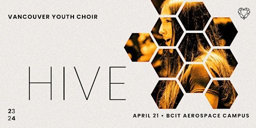 HIVE - Evening Performance | BCIT Aerospace Campus