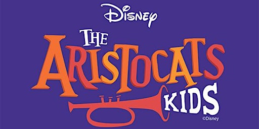 Camp #1 Disney's Aristocats, Kids | July 1 - July 13, 2024 | Summit Ave Presbyterian Church