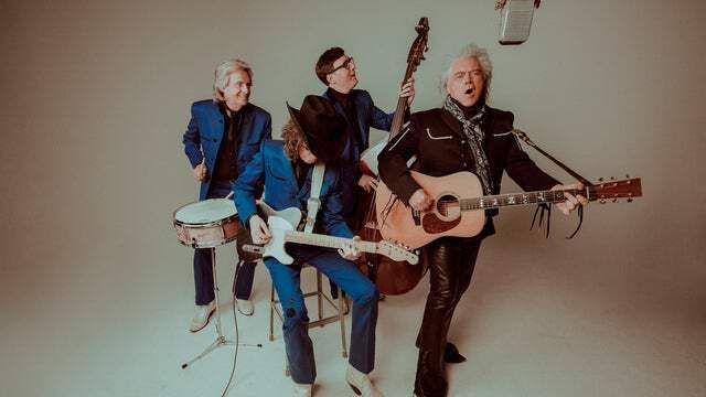 Marty Stuart & His Fabulous Superlatives 2025 (Knoxville) | Bijou Theatre
