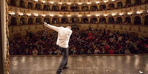 Piccoli voti, piccoli trucchi per difendersi | TEATRO Scuola  Franco Tosi