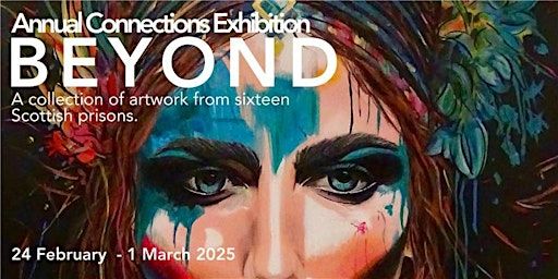 The Role of Art in Navigating the Experience of Imprisonment and Beyond | Advanced Research Centre (ARC), University of Glasgow
