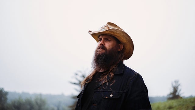 Chris Stapleton (8PM) 2025 (Philadelphia) | The Ellis Theater