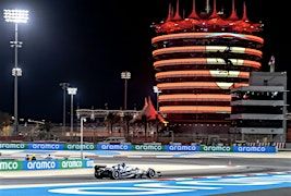 Formula One Cruise In & Watch Party- Bahrain Grand Prix | Andretti Indoor Karting and Games Buford