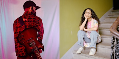Creatives of Colour Festival: Kapil Seshasayee + Intibint | The Glad Cafe CIC