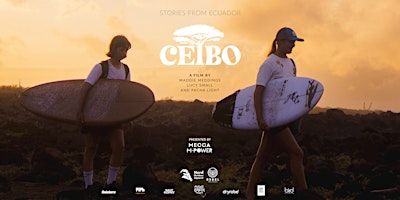 Bristol Premiere of Ceibo and Q&A with Maddie Meddings and Lucy Small | Bristol Aquarium