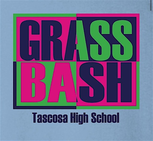 2025 Tascosa Grass Bash | Tascosa High School
