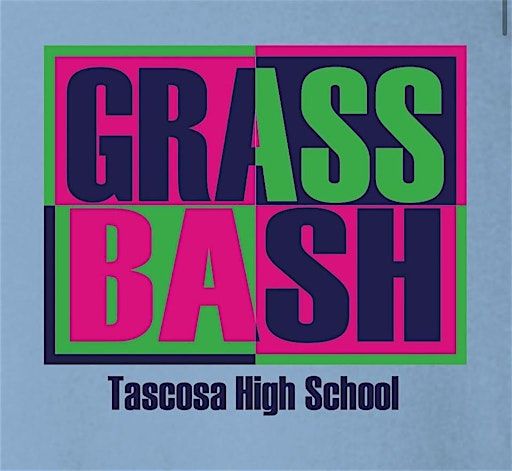2025 Tascosa Grass Bash | Tascosa High School