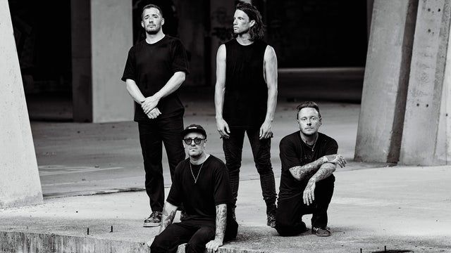 Architects' 2025 North America Tour 2025 (Charlotte) | The Fillmore Charlotte