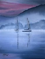Advance Pastel Class with Paintmaker Demo - £55 | Florence Arts Centre