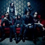 Motionless In White Warsaw Concert Tour 2025｜January 25 | EXPOXXI