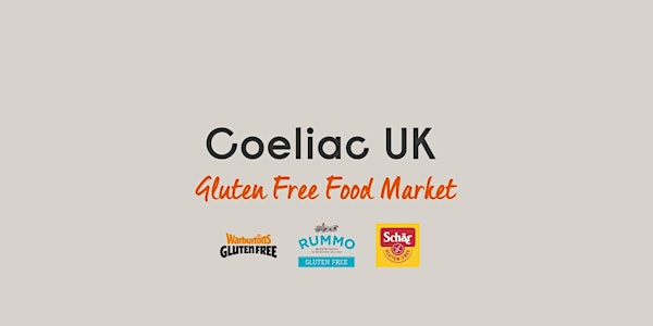 Gluten Free Food Market, Edinburgh | The Biscuit Factory