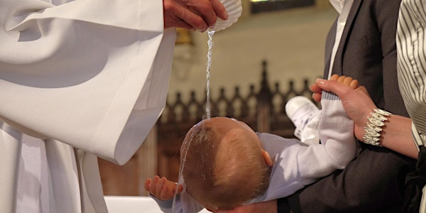 Célébration de baptême  église de Charny (03.08.25-13:30) | Église catholique Notre-Dame-du-Perpétuel-Secours